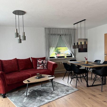 Ferienwohnungen Am Oelberg, Rheinfelden Karsau Екстериор снимка