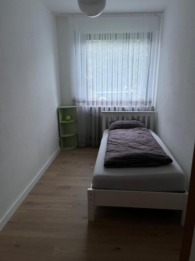 Ferienwohnungen Am Oelberg, Rheinfelden Karsau Екстериор снимка