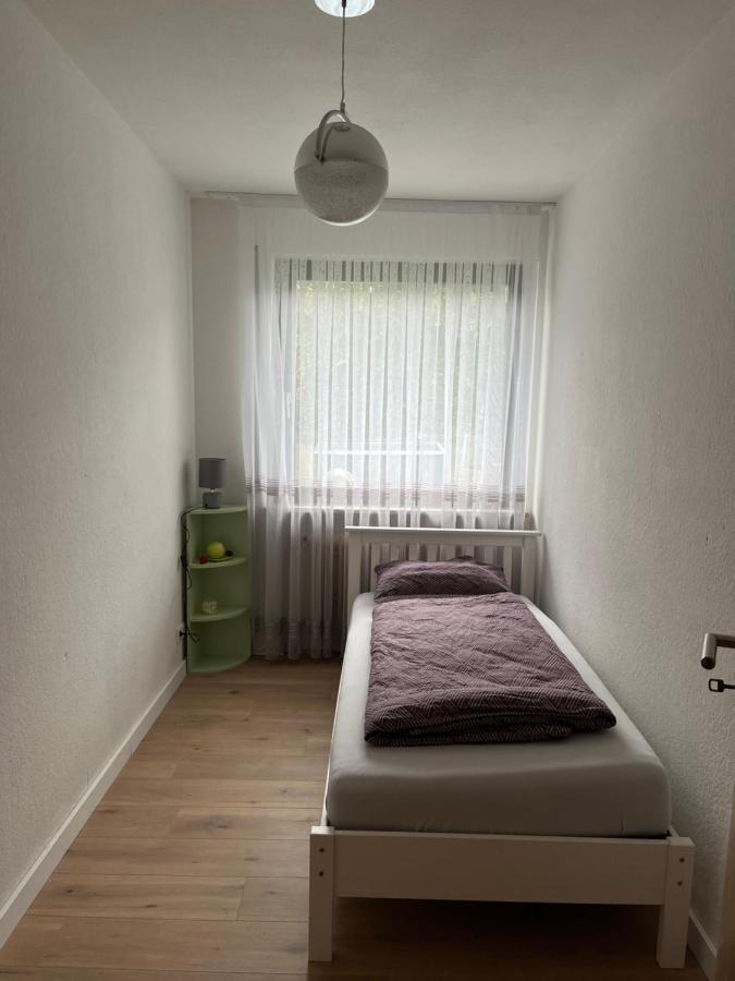 Ferienwohnungen Am Oelberg, Rheinfelden Karsau Екстериор снимка