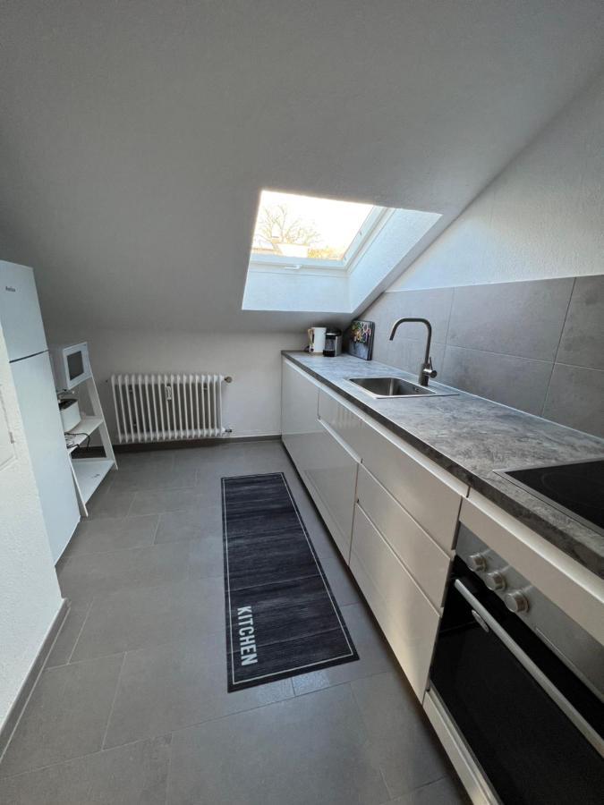 Ferienwohnungen Am Oelberg, Rheinfelden Karsau Екстериор снимка