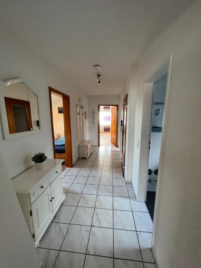Ferienwohnungen Am Oelberg, Rheinfelden Karsau Екстериор снимка